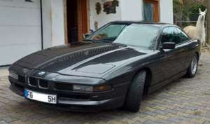 BMW 850