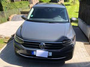 Volkswagen Tiguan Tiguan 2.0 TSI OPF 4Motion DSG Life