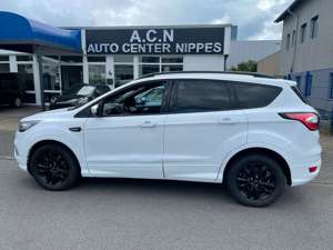 Ford Kuga ST-Line Navi LED Leder Kamera Winter-paket