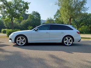 Audi A4 A4 Avant 40 TFSI S tronic s-line /advanced