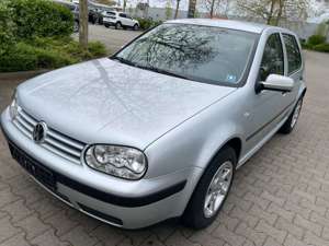 Volkswagen Golf 1.4 Ocean,Servo,Klima,TÜV / AU  Neu