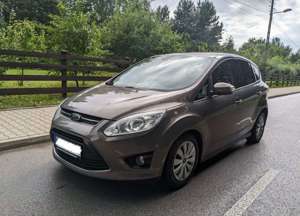 Ford Grand C-Max Grand C-Max 1.0 EcoBoost Start-Stopp-System Ambien