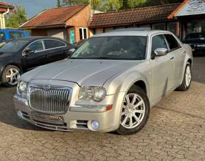 Chrysler 300C 3.0 CRD