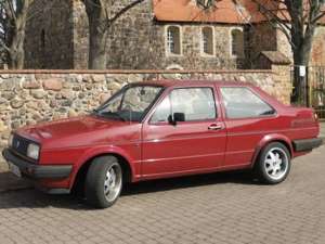 Volkswagen Jetta II Coupe 2 Türer