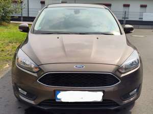 Ford Focus Focus 1.0 EcoBoost mit Start-Stopp-System