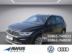 Volkswagen Tiguan 2.0TDI DSG Active AHK