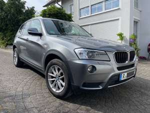 BMW X3 X3 xDrive20d Aut.