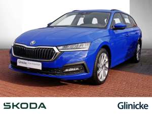 Skoda Octavia Combi 1.4 TSI iV PDC KLima LED DSG