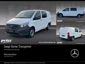 Mercedes-Benz Vito 116 CDI Mixto lang KLIMA+AHK+KAMERA