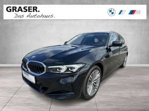 BMW 320 d xDrive Touring HiFi DAB LED Standhzg. RFK