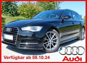 Audi A6 Audi A6 Avant 3.0 TDI, 2x S-Line, Luftfahrwerk, St