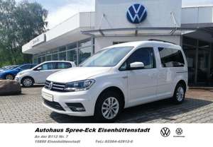 Volkswagen Caddy Caddy 2.0 TDI BMT Comfortline *ACC,Navi,SHZ*