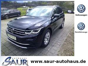 Volkswagen Tiguan 2.0 TDI Elegance 4Motion*DSG*LED*AHK*Navi*ACC KLI