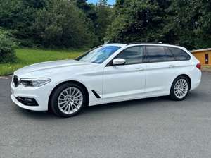 BMW 530 5er Touring Diesel 530d Touring Aut. Sport Line