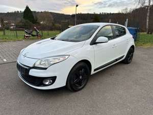 Renault Megane III Lim. 5-trg. Paris*Klima*Tempomat*PDC