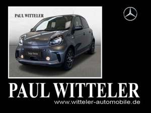 smart forFour smart EQ forfour Pulse 22KW-BL Exclusive LED 16"