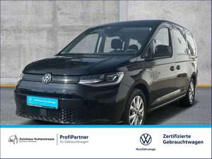 Volkswagen Caddy Maxi Kombi 2.0 TDI LED AHK