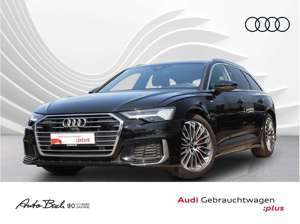 Audi A6 S line 55TFSIe qu. Stronic ACC AHK HD-M