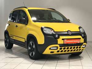 Fiat Panda City Cross 1.2 BLUET DAB KLIMA PDC 1. HAND