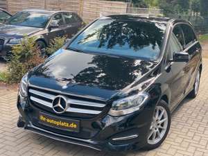 Mercedes-Benz B 180 Navi, Klima, PDC