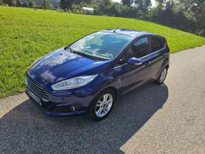 Ford Fiesta 1.0 EcoBoost Start-Stop Titanium