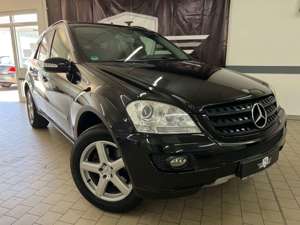 Mercedes-Benz ML 320 CDI - VOLLAUSSTATTUNG/TÜV/AHK/SHD/AIRM/