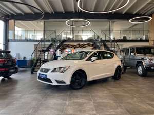 SEAT Leon Style *PDC*KLIMA*SZ.HZ.*TEMPOMAT*