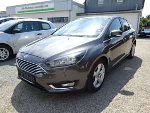 Ford Focus 1.5 ATM Titanium*Winter-Paket*City-Stop*