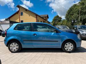 Volkswagen Polo IV Trendline