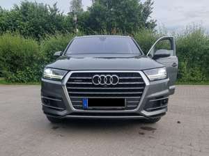 Audi Q7 Q7 Diesel 3.0 TDI quattro tiptronic