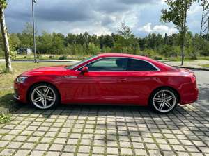 Audi A5 sport 3x Sline