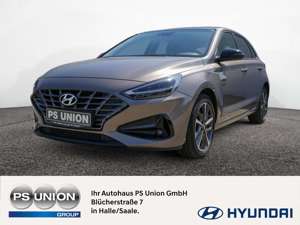 Hyundai i30 1.0 Edition 30+ SHZ KAMERA NAVI LED PANO