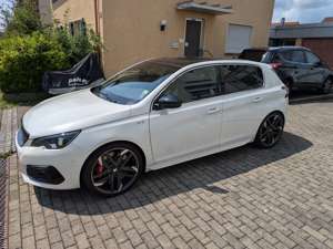 Peugeot 308 GTI PureTech 263