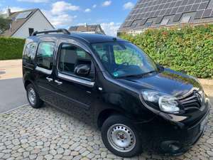 Renault Kangoo 1.Hand Kangoo Limited Deluxe Energy TCe 115 SS