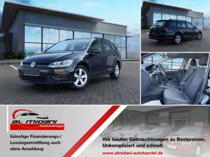 Volkswagen Golf Trendline BMT Start-Stopp