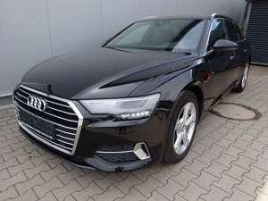 Audi A6 Avant 45 TDI quattro sport AHK Pano Leder RFK