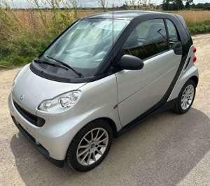 smart forTwo CDI 33kW (451.300)