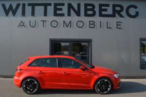 Audi A3 Sportback S-Line  quattro-24 MGarantie incl.