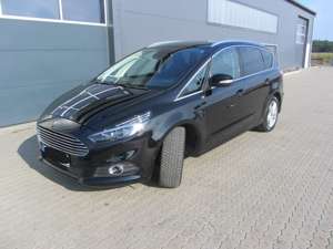 Ford S-Max S-Max 2.0 EcoBlue Aut. Titanium