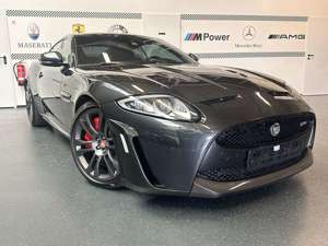 Jaguar XK XKR-S Coupe 5.0 V8/CARBON PACKAGE/R-Performance