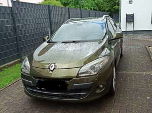 Renault Megane Grandtour dCi 130 FAP Luxe