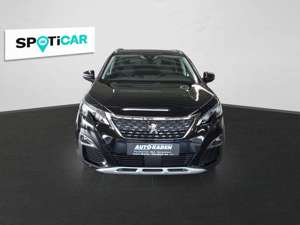 Peugeot 5008 Bild 2