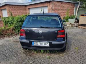 Volkswagen Golf Golf+IV+1.6