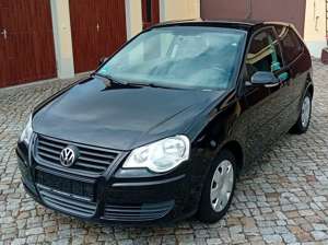 Volkswagen Polo Polo+1.2+Trendline