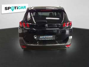 Peugeot 5008 Bild 5
