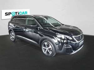 Peugeot 5008 Bild 3