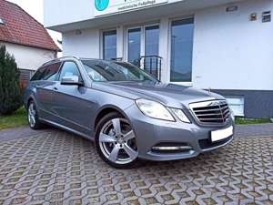 Mercedes-Benz E 220 Avantgarde BE,Aut,Distro,ESD,AHK,BiXen,SHeft,8fac