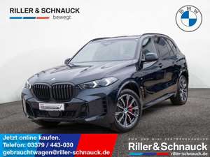 BMW X5 xDrive 30d M-Sport PANO 360° ACC AHK H/K