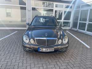 Mercedes-Benz E 220 E 220 T CDI Automatik Avantgarde