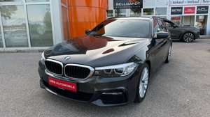 BMW 530 d xDrive M Sportpaket/Leder/Navi//HeadUp/Pano